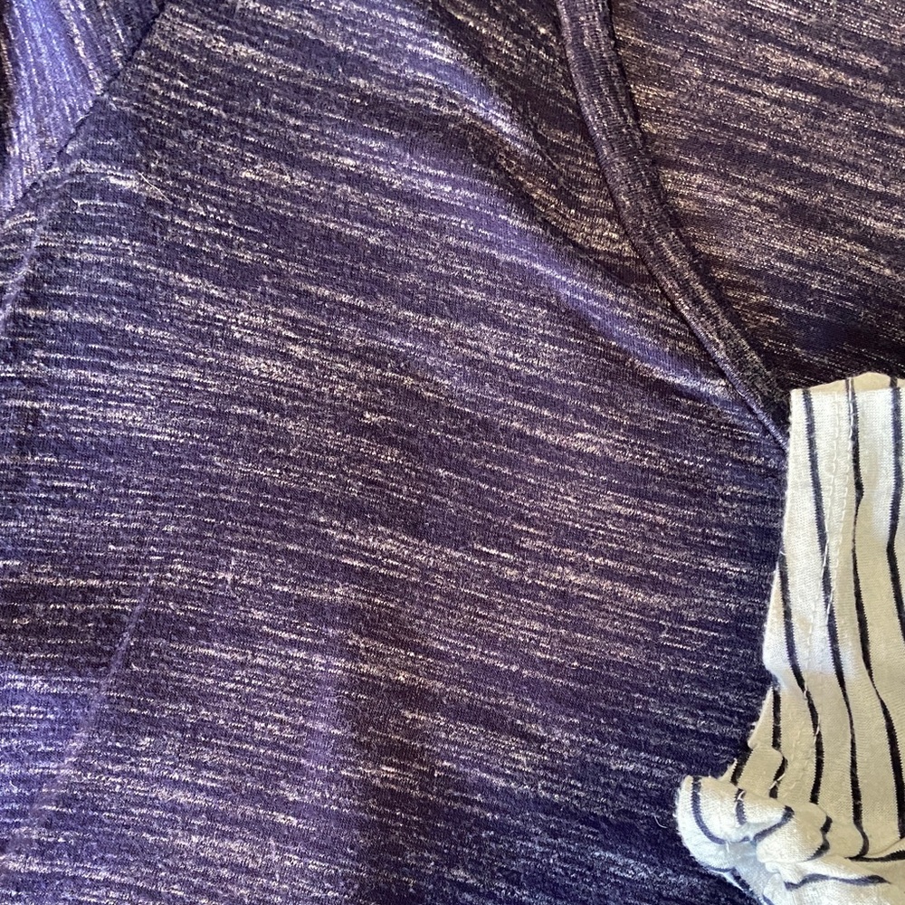 Maternity Tops - Picture 3 of 3